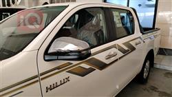 تۆیۆتا هایلۆکس